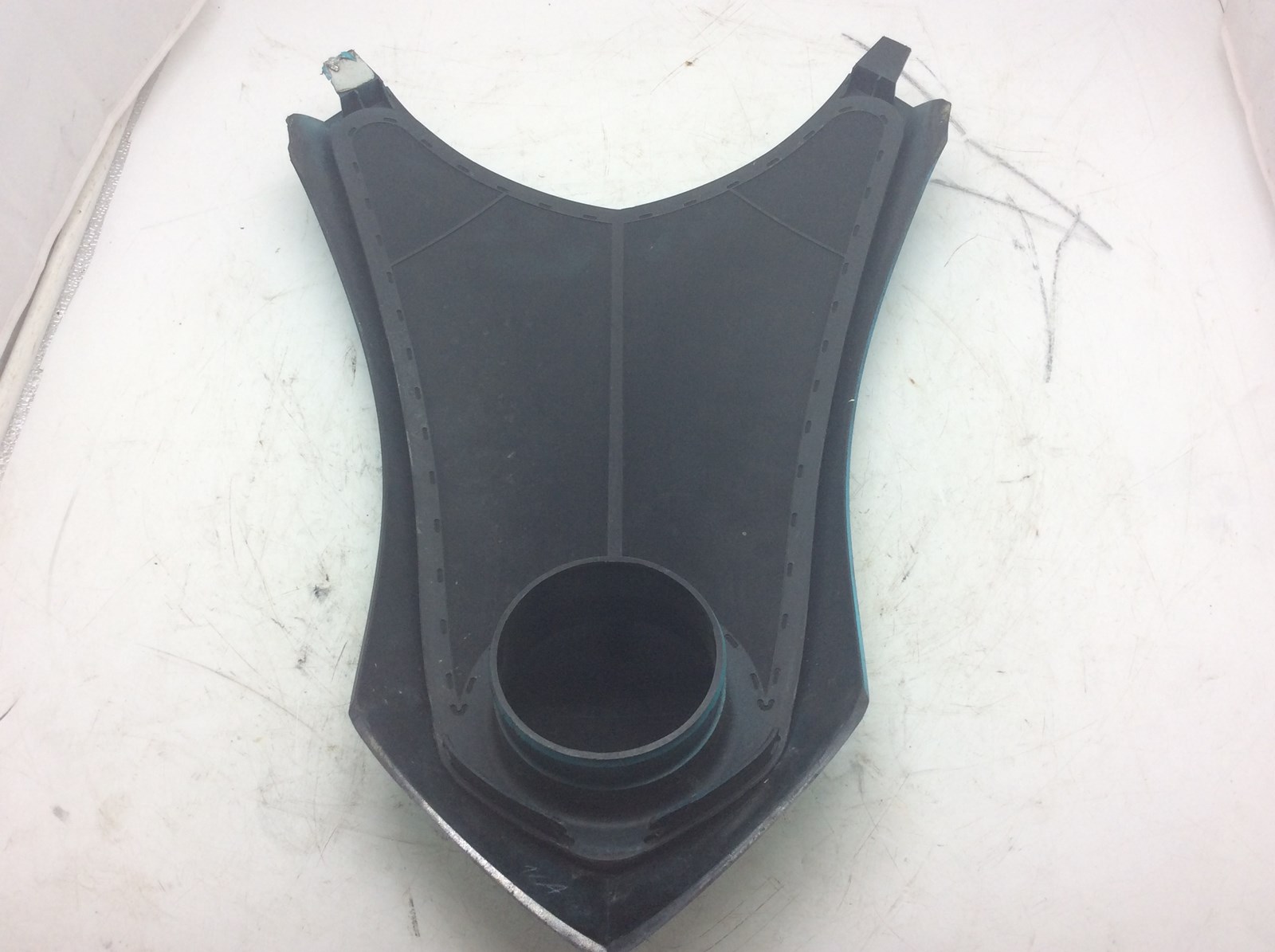 2003 Arctic Cat hood cover - Image 4