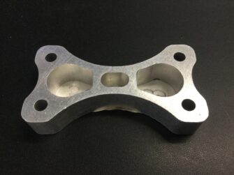 2001 Polaris Riser Block