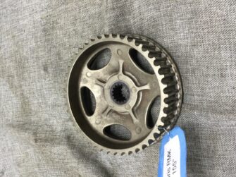 2013 Polaris SPROCKET 44T