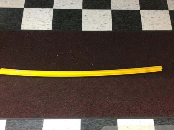 2008 Yamaha Yellow Slide Pair - Profile Y1 - 57" - Image 2