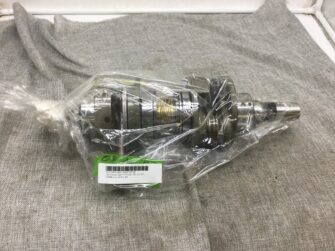 2003 Arctic Cat CRANKSHAFT