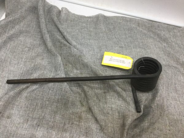 2005 Ski-Doo Suspension Spring LH - Image 3