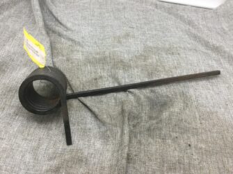 2005 Ski-Doo Suspension Spring LH