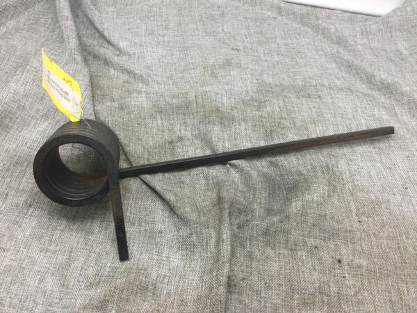 2005 Ski-Doo Suspension Spring LH