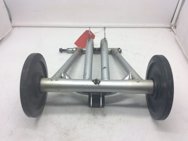 2008 Yamaha pivot arm 2 - Image 3