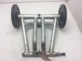 2008 Yamaha pivot arm 2