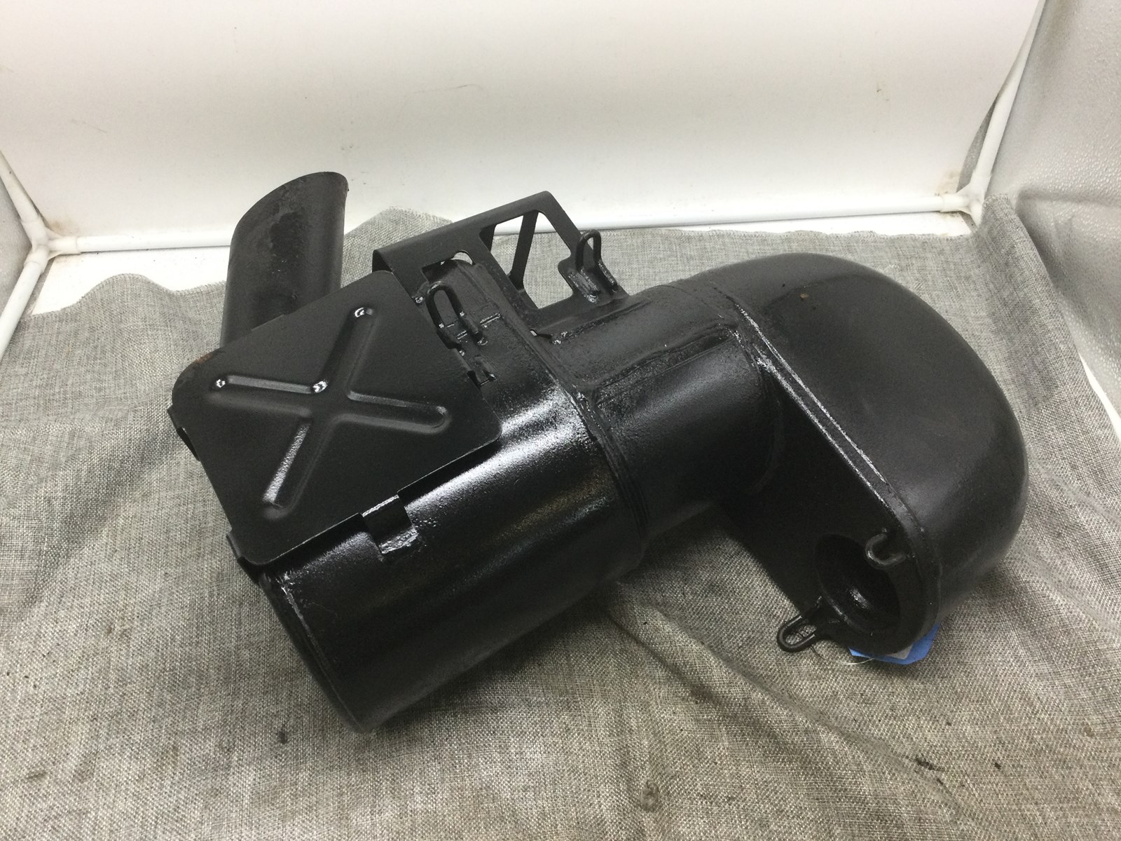 2008 Polaris MUFFLER - Image 2