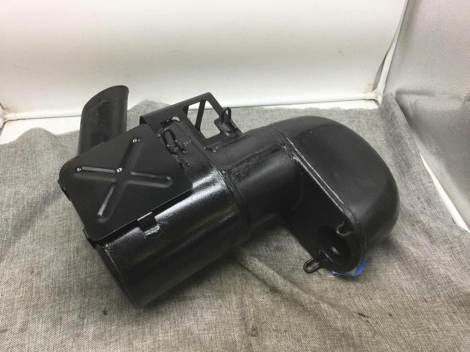 2008 Polaris MUFFLER - Image 3