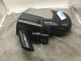 2008 Polaris MUFFLER