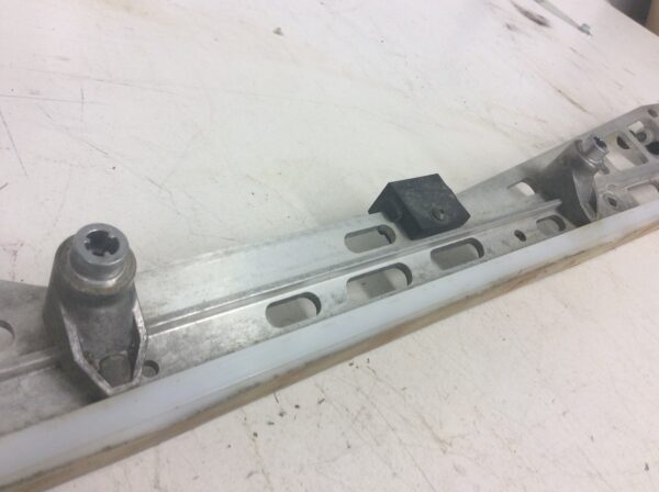 2015 Polaris RH rail 144" - Image 3