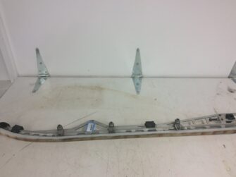 2015 Polaris RH rail 144"