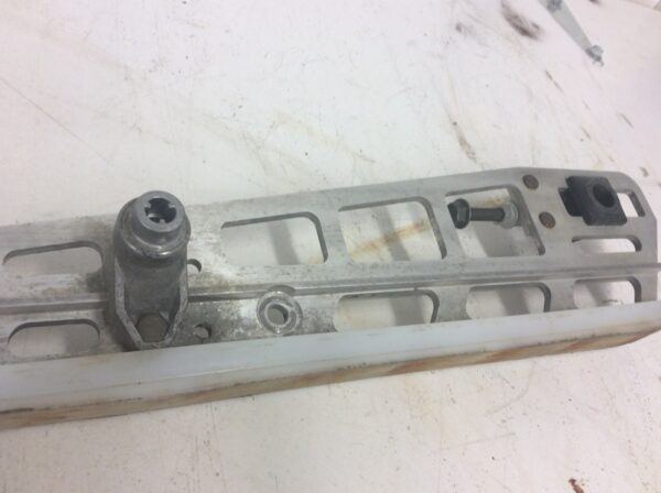 2015 Polaris RH rail 144" - Image 4