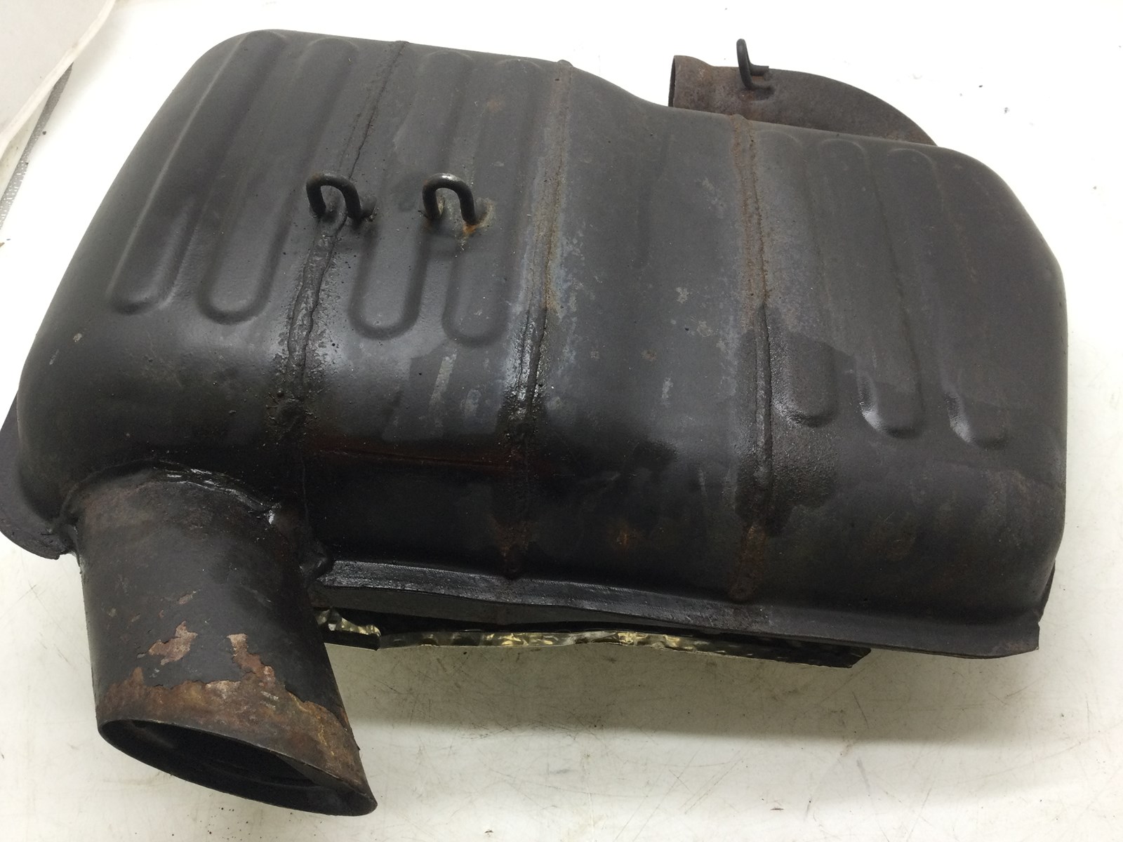 2011 Polaris Exhaust Resonator - Image 4