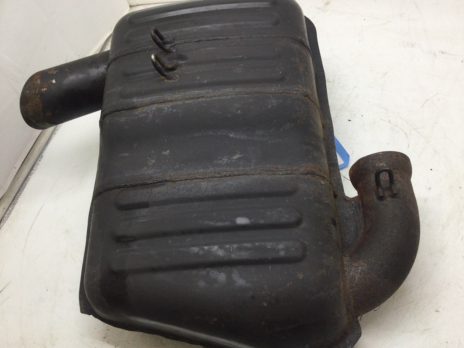 2011 Polaris Exhaust Resonator - Image 5