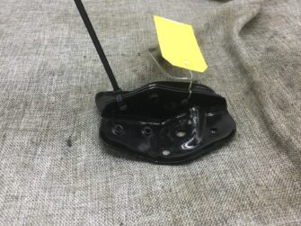 2008 Ski-Doo FRONT UPPER A ARM BRACKETS [PAIR]