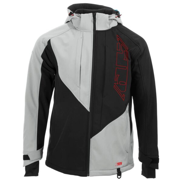 Tactical Elite Softshell Jacket