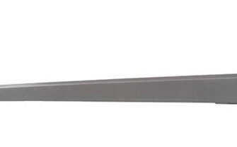 1999 Ski-Doo New Silver Right Trailing Arm