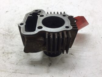 1988 Yamaha Cylinder Jug