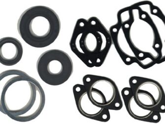 1996 Polaris Full GASKET SET - Replaced by # 711187
