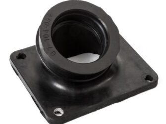 New Carburetor Mounting Flange