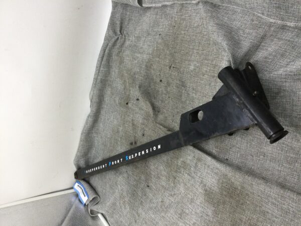 1981 Polaris Used Black Right Trailing Arm - Image 2