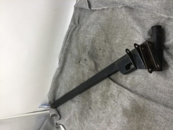 1981 Polaris Used Black Right Trailing Arm - Image 3