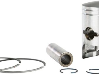 1980 Arctic Cat New SP1 Piston Kit