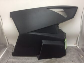 2015 Arctic Cat Right Side Panel
