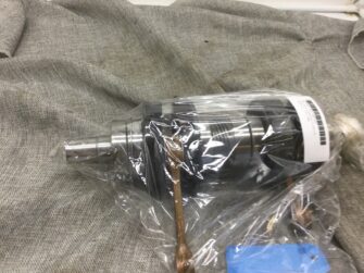 2004 Polaris Used Crankshaft