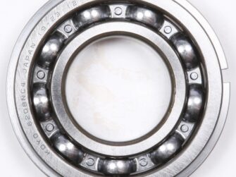 New KOYO 6208NC4 Crankshaft Bearing