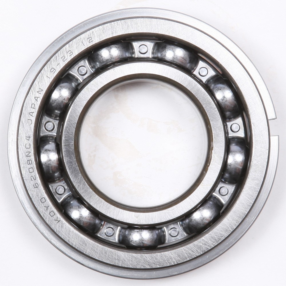 New KOYO 6208NC4 Crankshaft Bearing