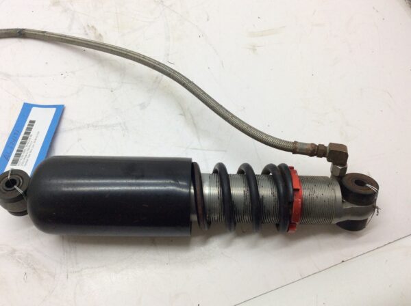 2003 Polaris Front Track Shock - Image 2