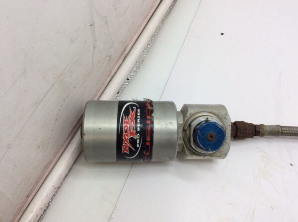 2003 Polaris Front Track Shock - Image 3