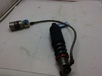 2003 Polaris Front Track Shock