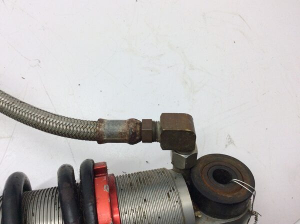 2003 Polaris Front Track Shock - Image 4