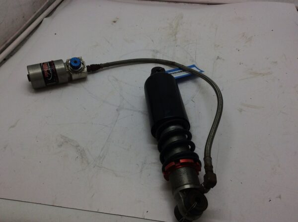 2003 Polaris Front Track Shock