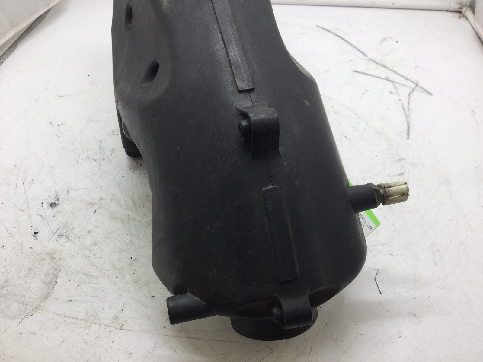 2015 Arctic Cat Airbox - Image 4