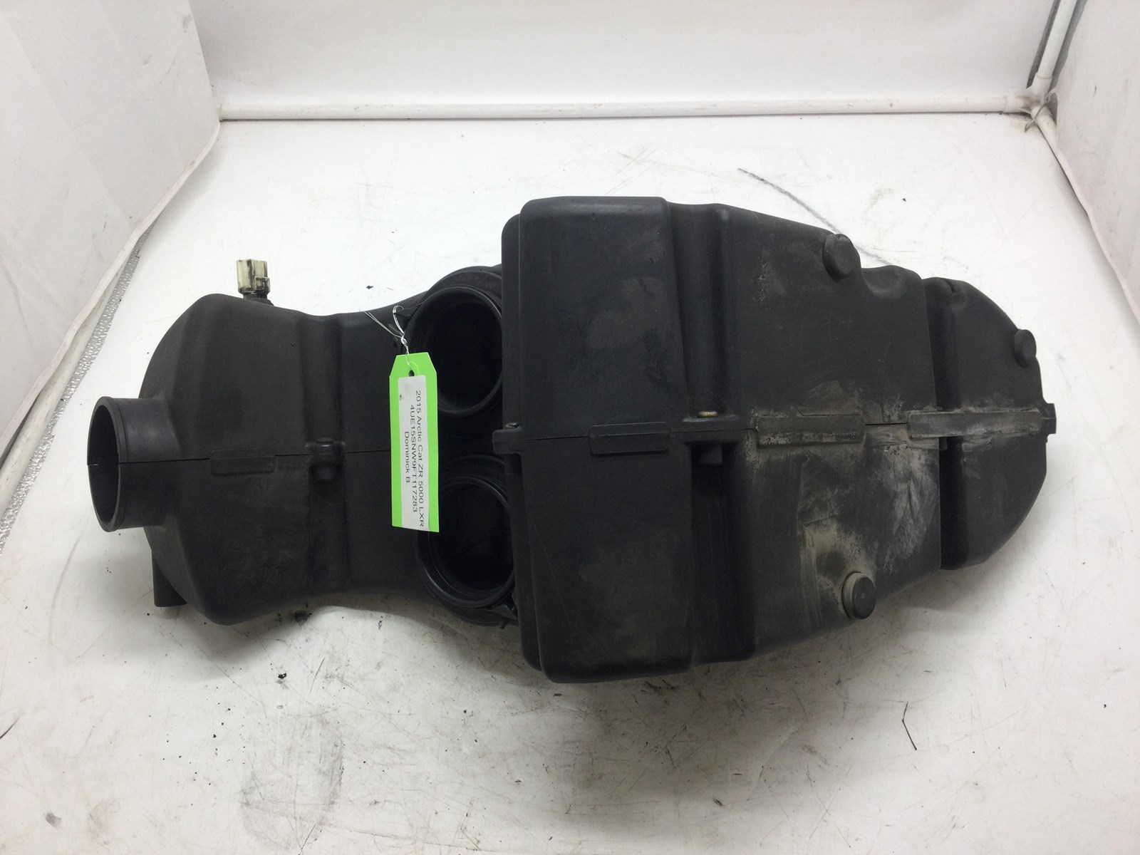 2015 Arctic Cat Airbox