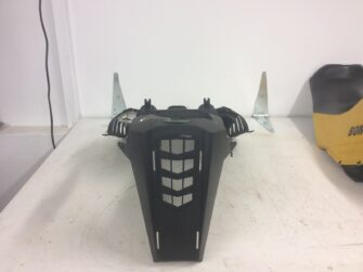 2013 Arctic Cat upper intake, Plenum