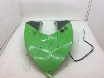 2015 Arctic Cat instrument pod- see comments