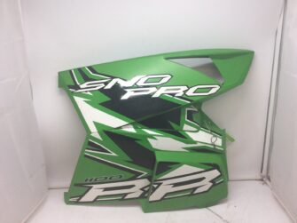 2013 Arctic Cat side panel- RH