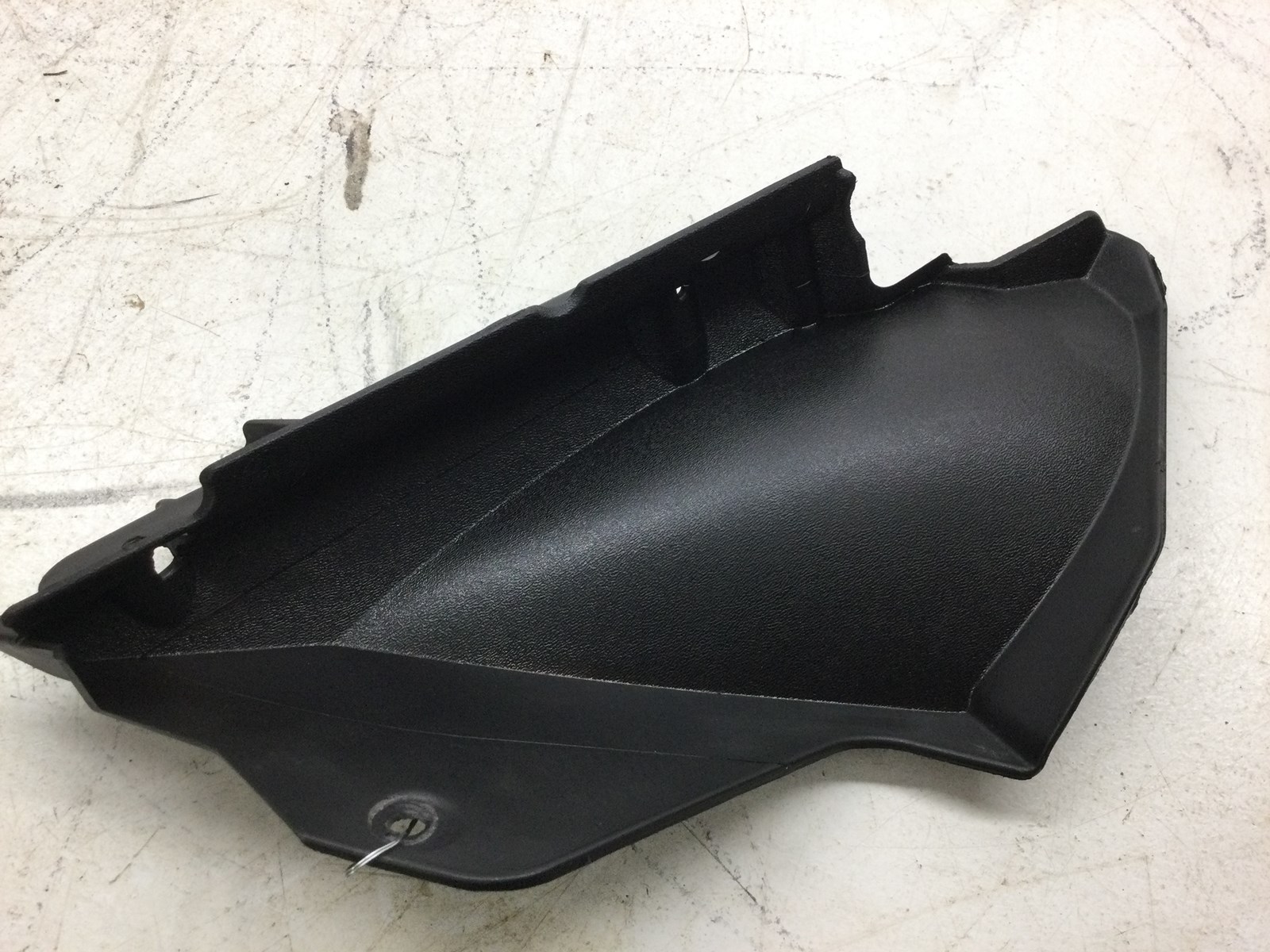 2015 Arctic Cat fascia, front right - Image 3