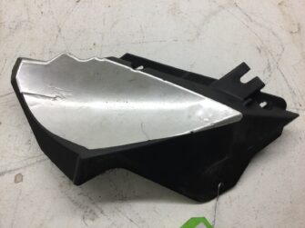 2015 Arctic Cat fascia, front right