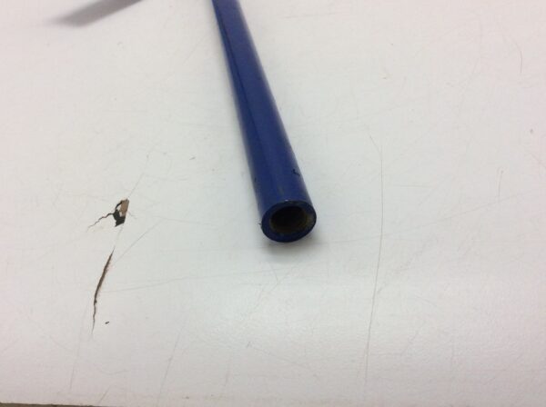 2002 Polaris Used Blue Upper Radius Rod - Image 3