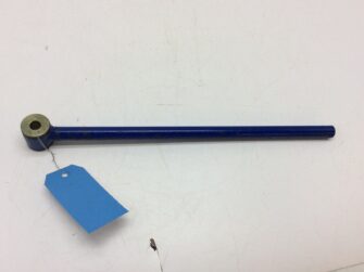 2002 Polaris Used Blue Upper Radius Rod
