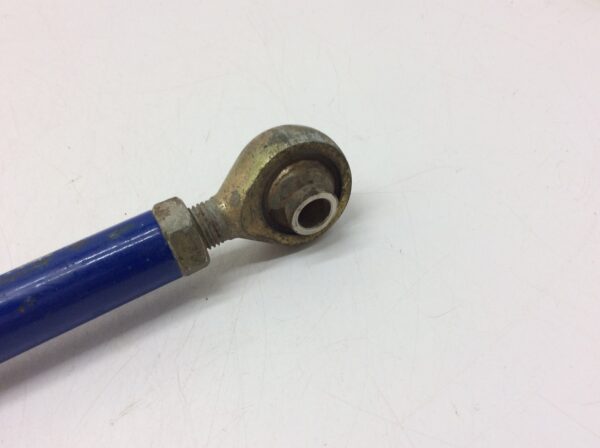 2001 Polaris Radius rod, lower, Blue - Image 2