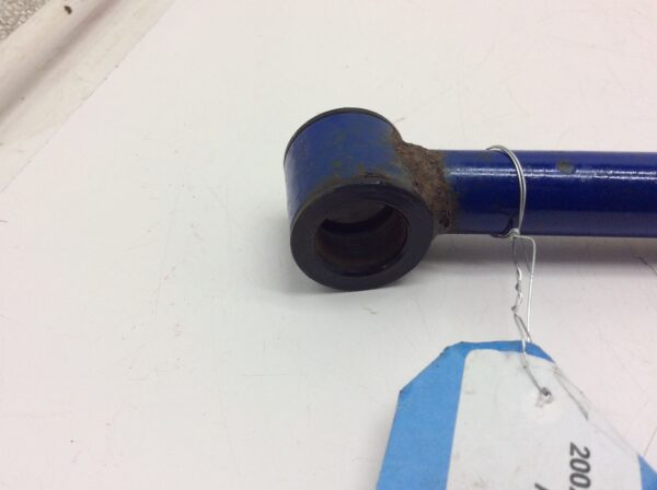 2001 Polaris Radius rod, lower, Blue - Image 3
