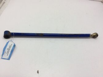 2001 Polaris Radius rod, lower, Blue