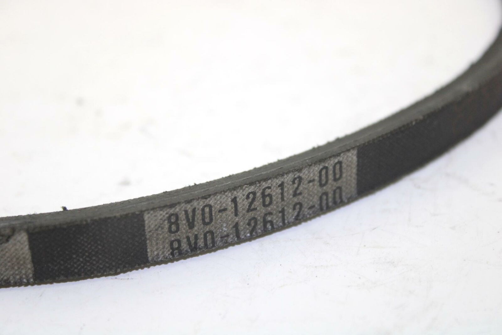 1990 Yamaha fan belt - Image 2