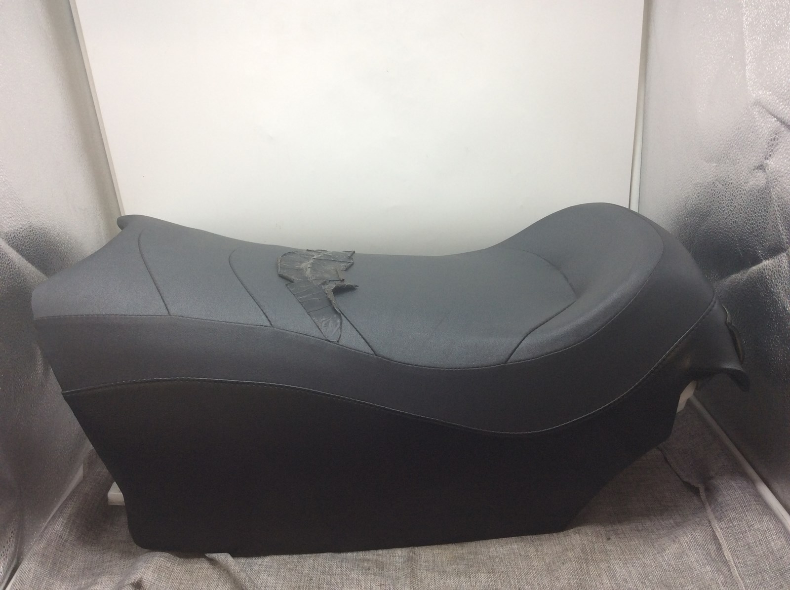 2004 Polaris seat - Image 3